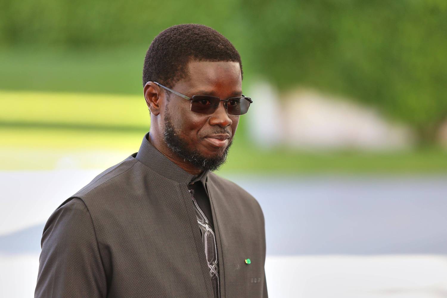 Rencontre historique entre le président sénégalais et son homologue malien face au terrorisme