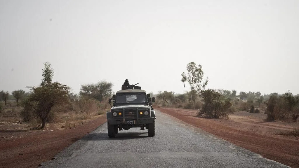 L&rsquo;exode de Kouakourou : quand les jihadistes du Jnim vident un village malien