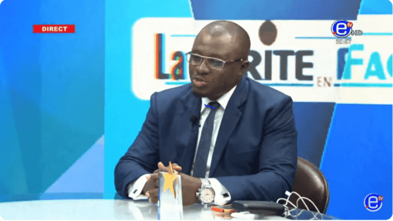 Crise des systèmes politiques africains : l&rsquo;analyse tranchante de Salomon Beas