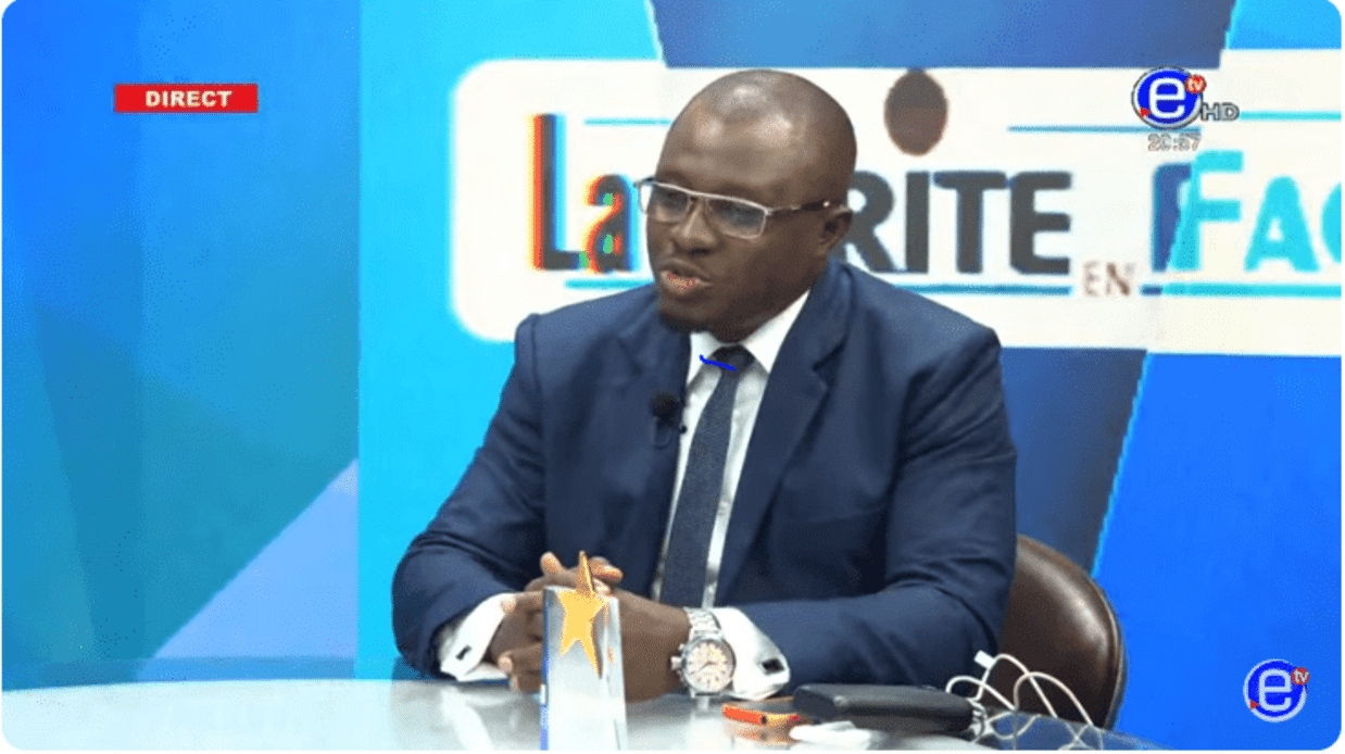 Crise des systèmes politiques africains : l&rsquo;analyse tranchante de Salomon Beas