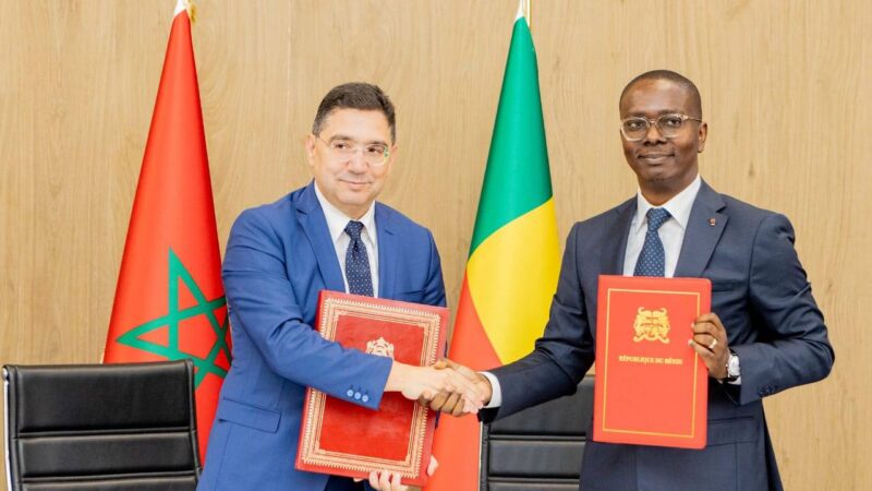 7e session Bénin-Maroc : 14 accords majeurs pour dynamiser l&rsquo;économie africaine
