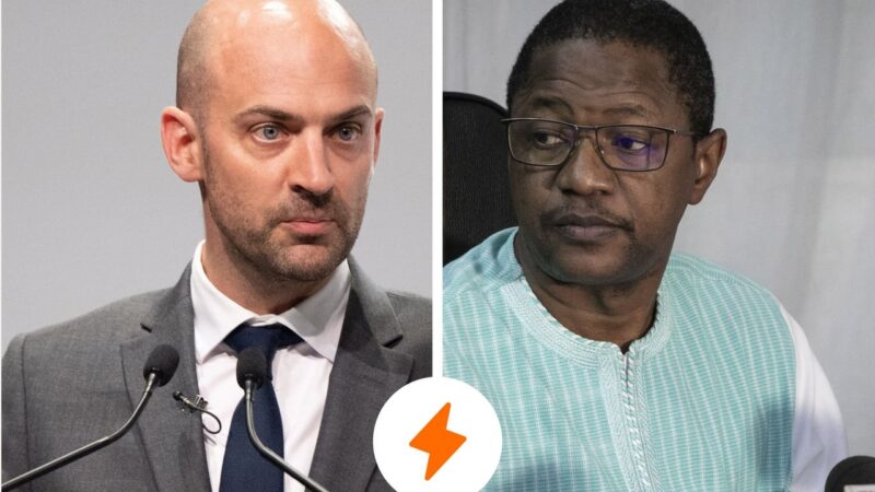 Tensions diplomatiques entre la France et le Burkina Faso sous le regard de l&rsquo;Alliance des États du Sahel