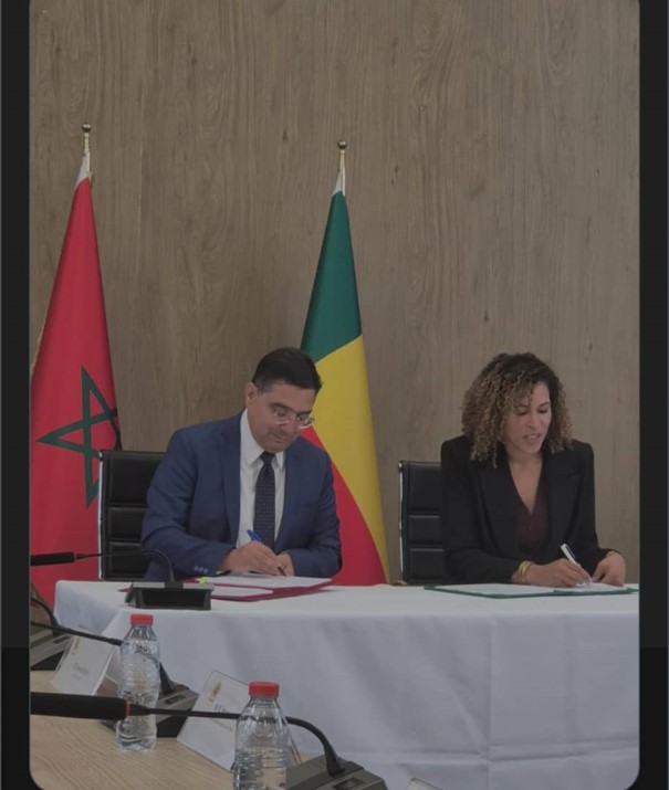 Renforcement des relations Bénin-Maroc avec 14 nouveaux accords