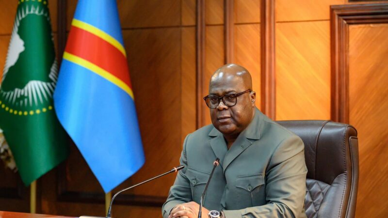 RDC : décryptage de la décision de la cour constitutionnelle sur la loi référendaire