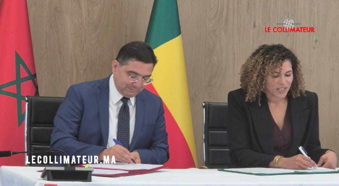 Coopération Maroc-Bénin : un partenariat en pleine expansion et de nouvelles ambitions partagées
