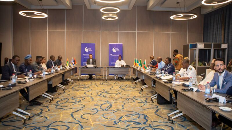 Maroc et Bénin à la tête de la 7e réunion du peaa à Cotonou
