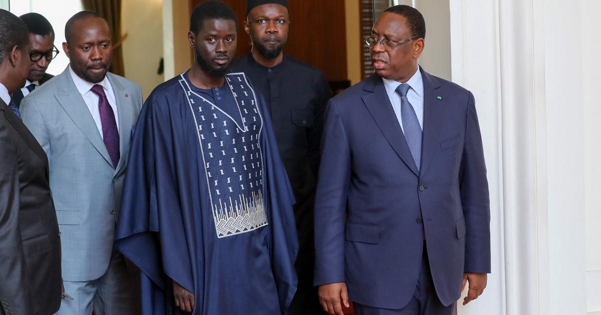 Macky sall de retour au Sénégal pour une mission diplomatique décisive