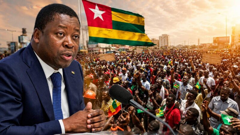 La jeunesse togolaise face au dilemme : émigrer ou renoncer à ses rêves