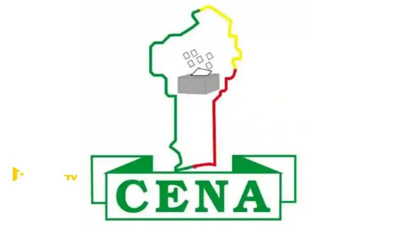 Bénin: des cadres de la CENA en formation en Inde sur l&rsquo;intelligence artificielle appliquée aux élections