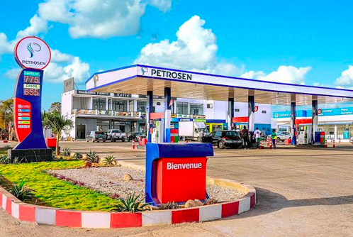 Bassirou diomaye faye recentre le secteur minier et pétrolier sur l&rsquo;expertise