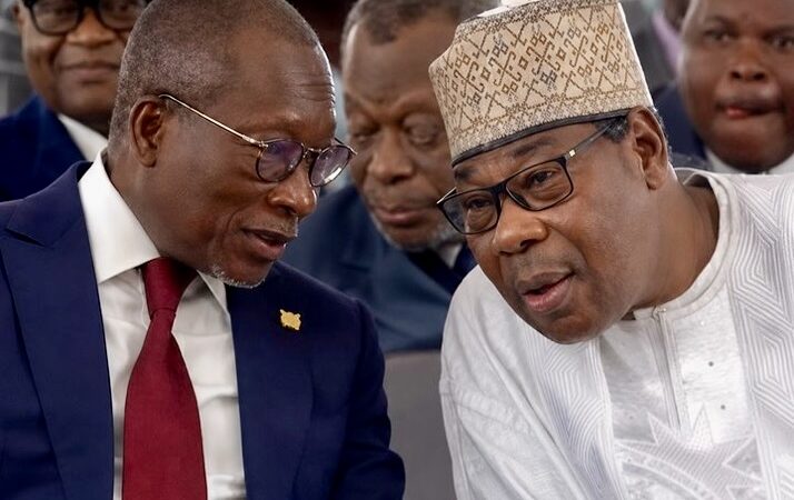 Le Bénin adopte le bicamérisme avec l&rsquo;installation historique de son premier Sénat