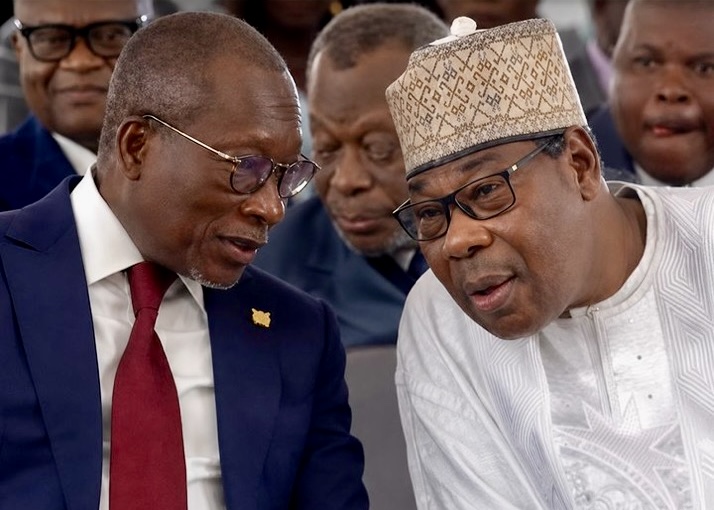 Le Bénin adopte le bicamérisme avec l&rsquo;installation historique de son premier Sénat