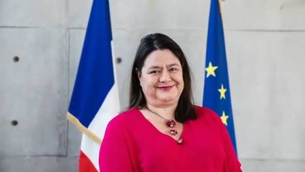 Nouvelle ambassadrice française nommée au Sénégal : emmanuelle blatmann en poste à Dakar