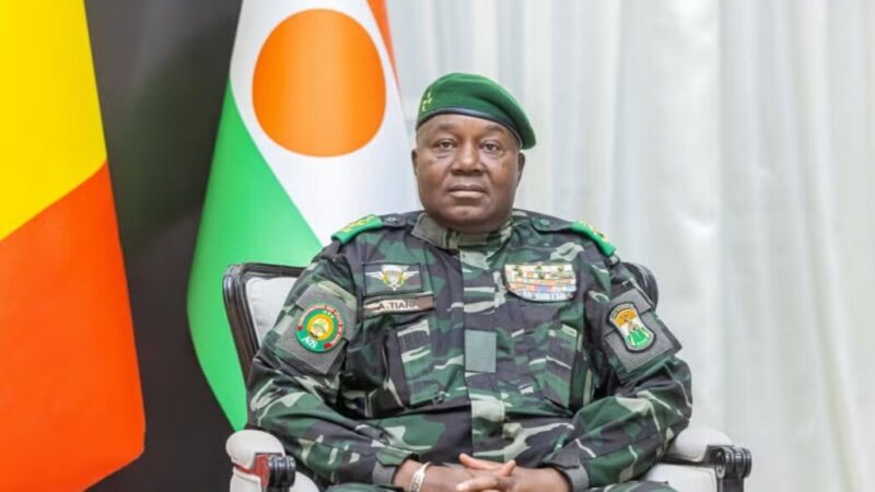 Crise des droits humains au Niger : l&rsquo;ONG hrw alerte sur une détérioration alarmante