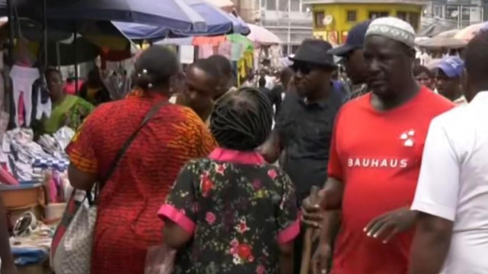 Gabon : Déclenchement d&rsquo;une lutte sans concession contre le travail des mineurs