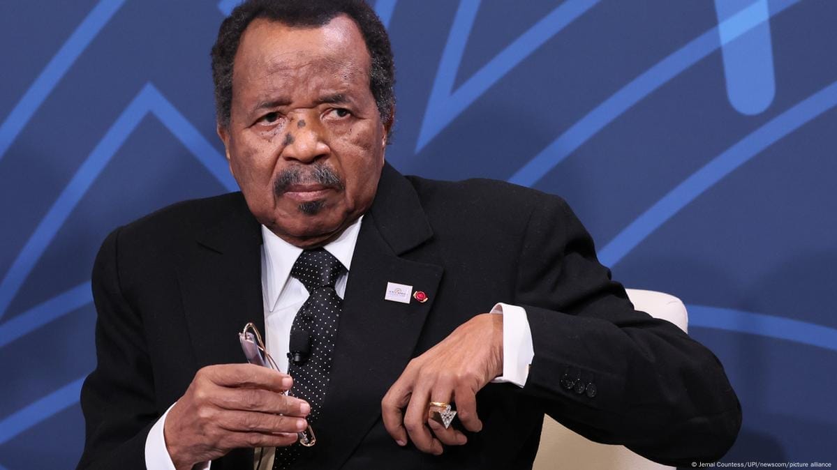 Absence de Paul Biya : le Cameroun face à l&rsquo;incertitude politique