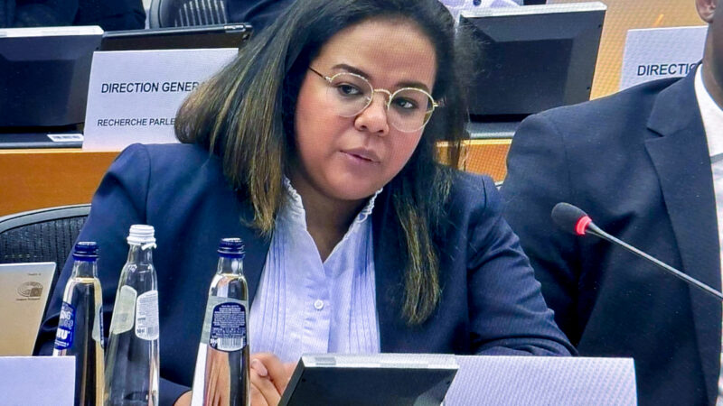 La RDC impulse une nouvelle vision pour la gouvernance des ressources naturelles au Conseil de sécurité de l&rsquo;ONU