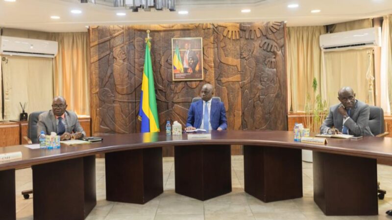 Gabon : le gouvernement intensifie les préparatifs des commémorations nationales d&rsquo;août