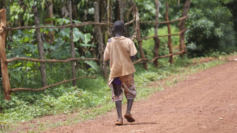 Tchad : renforcement des actions contre l&rsquo;exploitation humaine