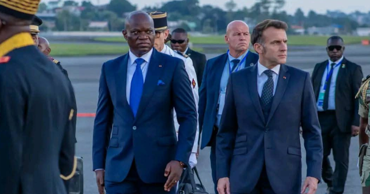 Gabon : une diplomatie de souveraineté sans rupture avec la France