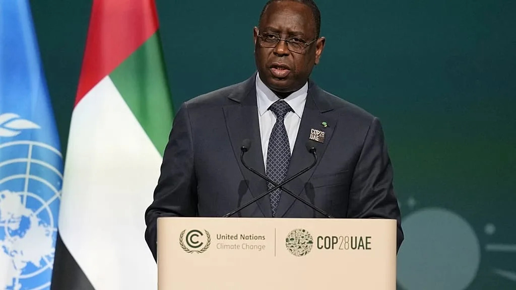 Rencontre entre Macky Sall et Diomaye Faye à Dakar : un échange politique sous haute tension