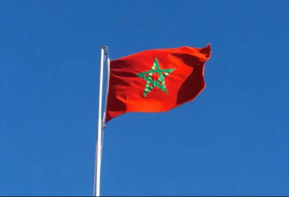 Profanation du drapeau marocain à aubervilliers : l&rsquo;ambassade porte plainte en France