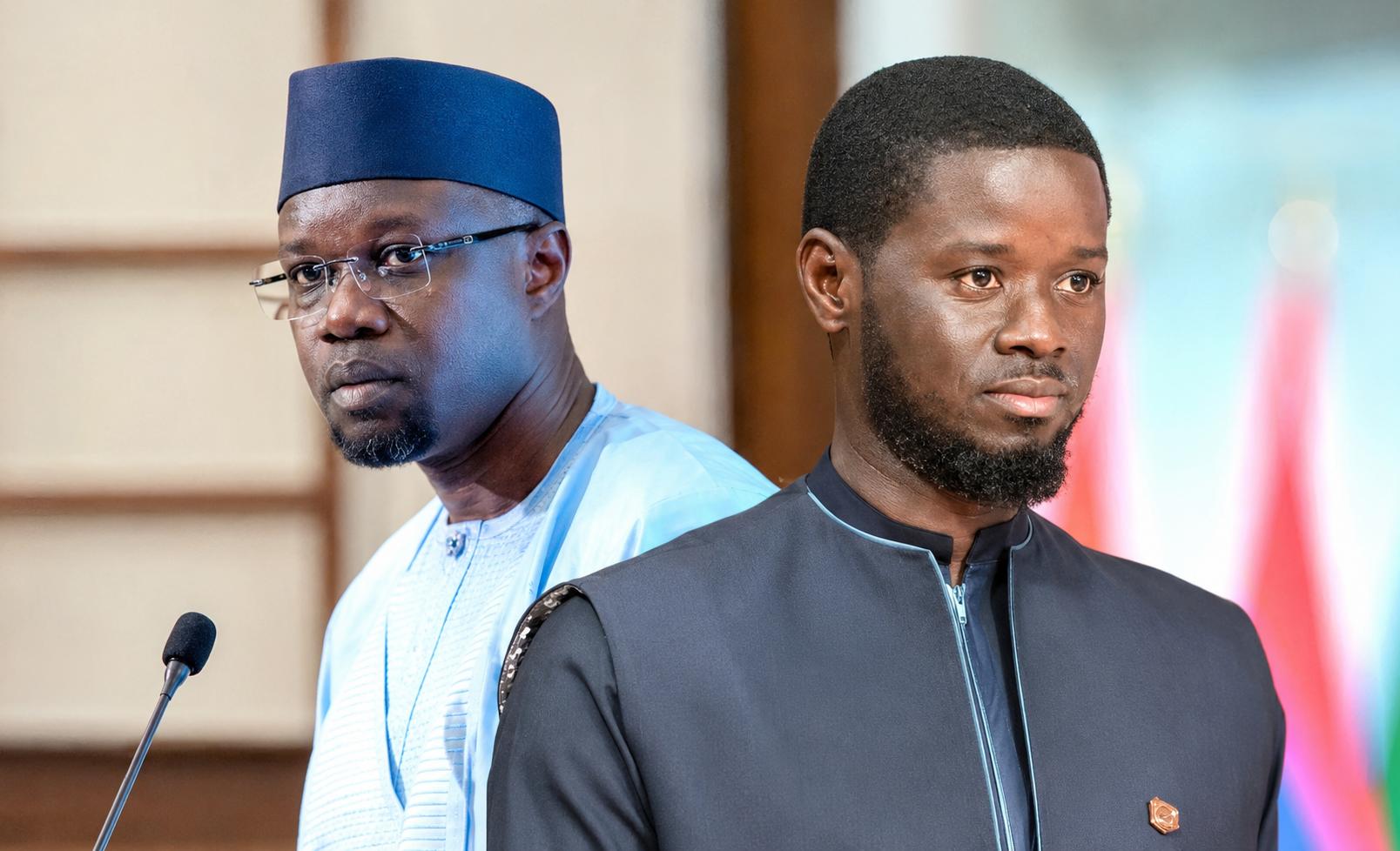 Sénégal : le conseil constitutionnel bloque la révision de la constitution
