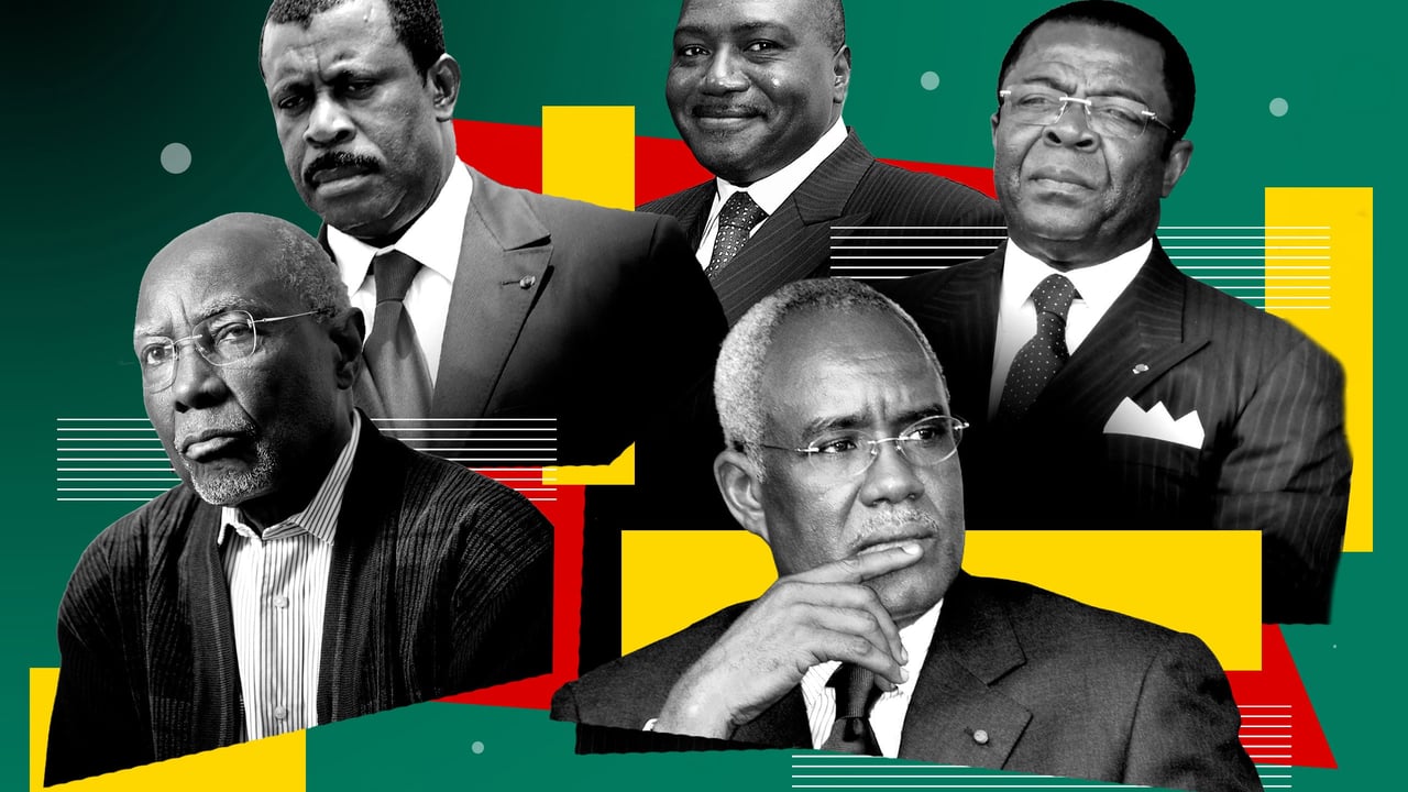 Cameroun ces figures politiques tombées en disgrâce à Yaoundé