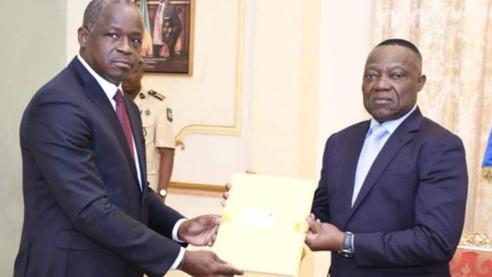 Gabon : le recensement démographique entre en phase de validation constitutionnelle