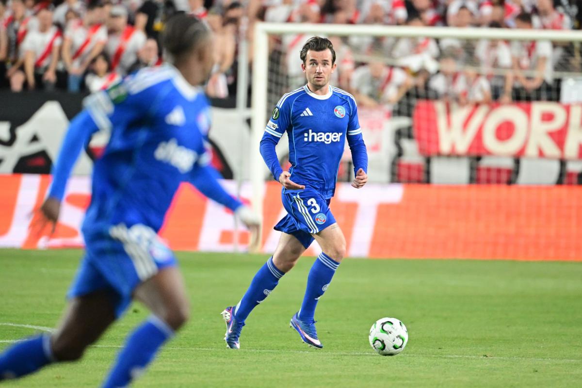 Strasbourg affrontera Newcastle pour son dernier match de préparation avant la Ligue 1