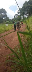 Centrafrique : Deux jeunes commerçants abattus par les mercenaires Russes près de l&rsquo;Obo