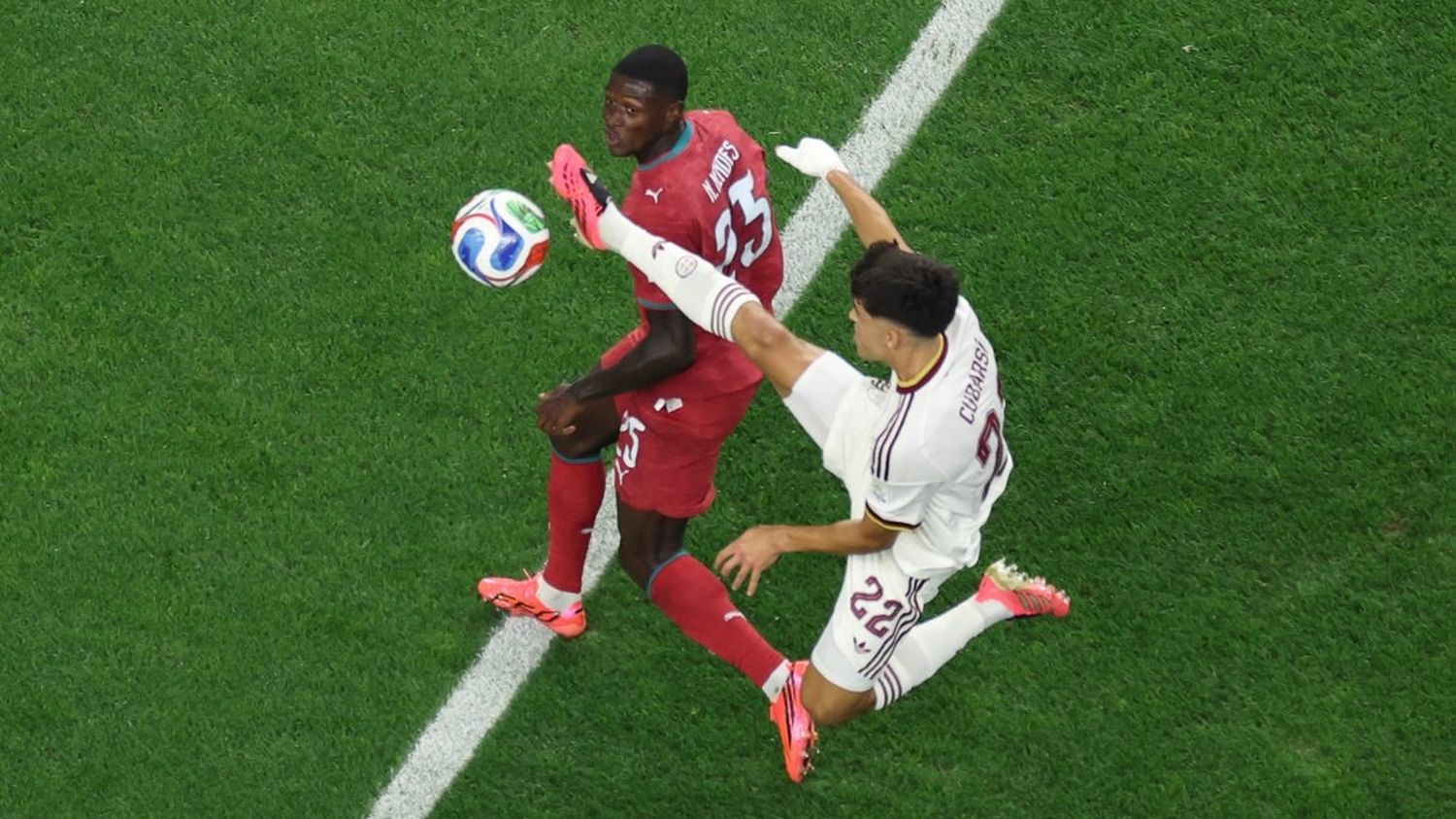 Coupe du monde 2026 : l&rsquo;espagne élimine le portugal en 8es de finale