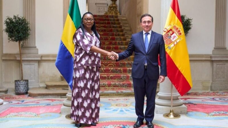 Gabon et espagne : un partenariat économique et diplomatique renforcé