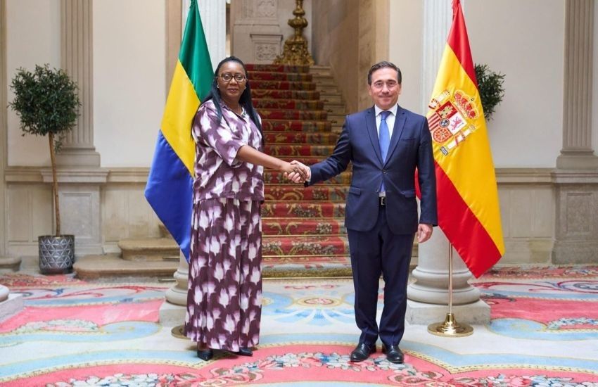 Gabon et espagne : un partenariat économique et diplomatique renforcé