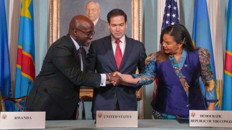 RDC-Rwanda : le processus de paix s&rsquo;enlise, Washington sans stratégie claire