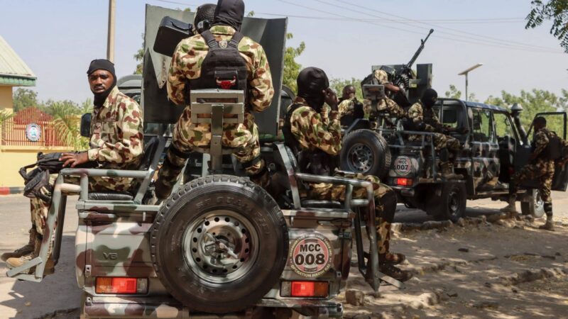 L&rsquo;IA au service du terrorisme : comment Boko Haram réduit ses effectifs grâce aux chatbots