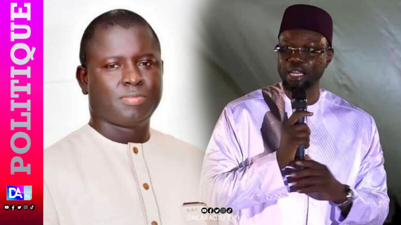 La radicalisation politique au Sénégal : jusqu&rsquo;où ira Ousmane Sonko ?