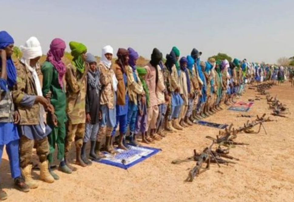 Mopti sous le feu : le JNIM frappe fort et révèle l’échec de Bamako