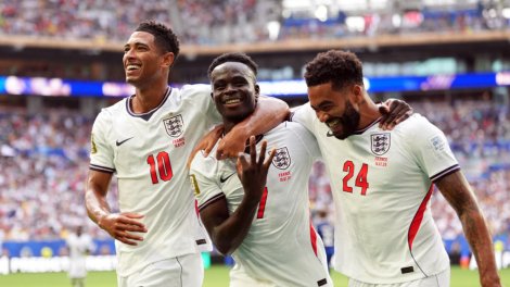Saka brille et offre à l&rsquo;angleterre son meilleur résultat en coupe du monde depuis 60 ans
