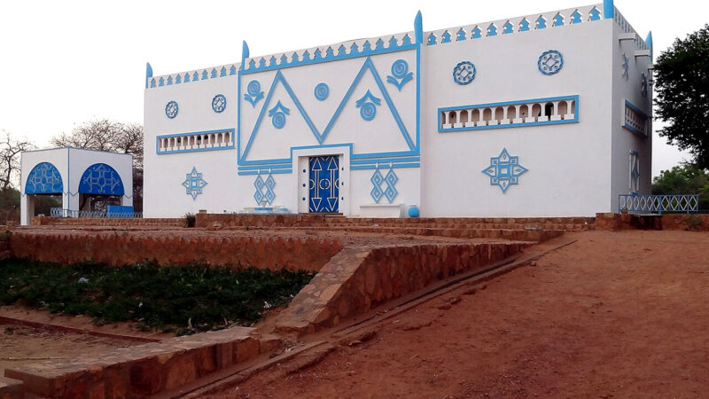 LES DÉFIS DÉMOGRAPHIQUES au NIGER : une RÉFLÉXION COLLECTIVE à NIAMEY