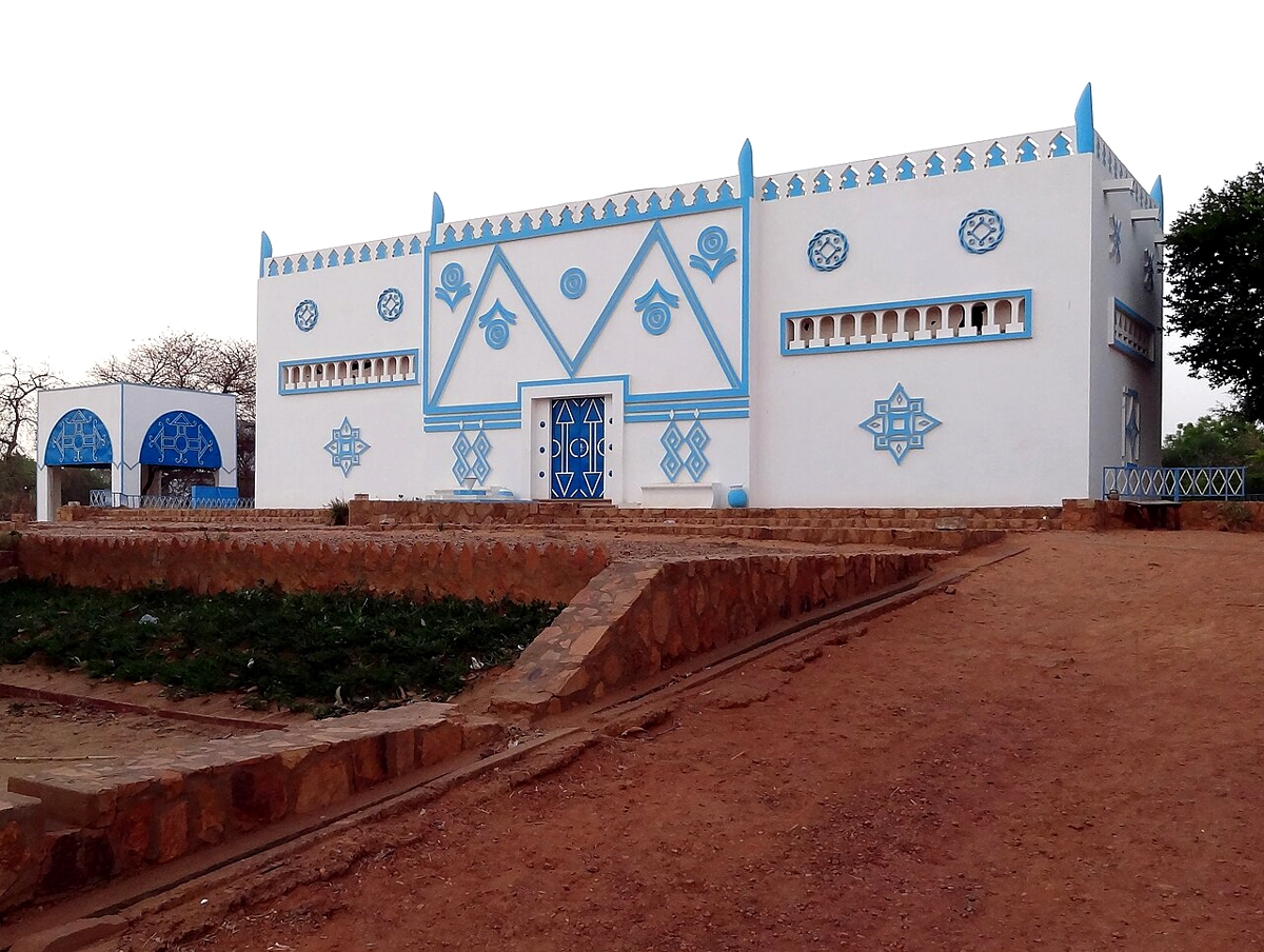 LES DÉFIS DÉMOGRAPHIQUES au NIGER : une RÉFLÉXION COLLECTIVE à NIAMEY