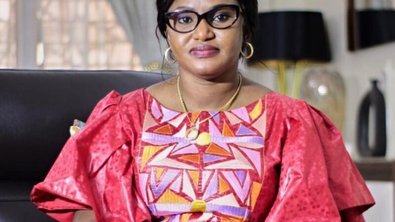 Femmes migrantes au Sénégal : ces invisibles qui animent l&rsquo;économie sans reconnaissance