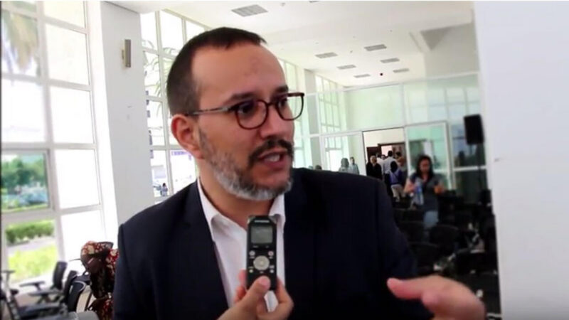 Maroc, acteur clé des relations internationales en afrique subsaharienne