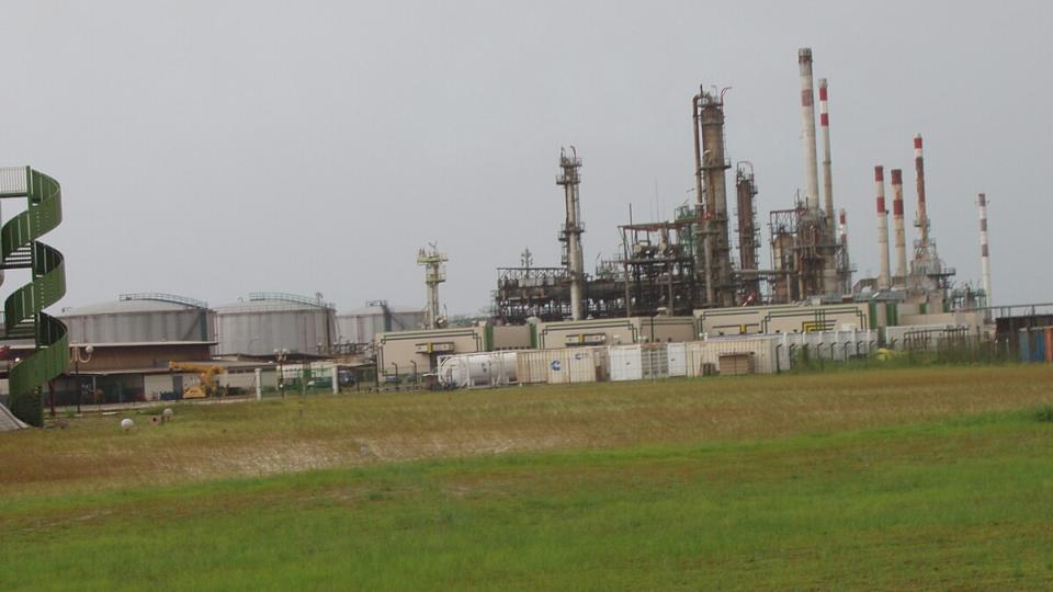 Gabon : la SOGARA doit évoluer pour réduire la dépendance aux importations de carburant