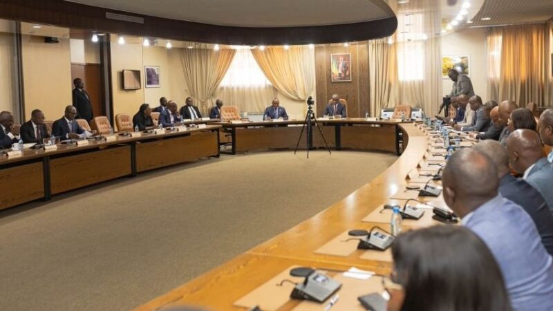 Gabon 2027 : vers une révolution budgétaire axée sur les résultats