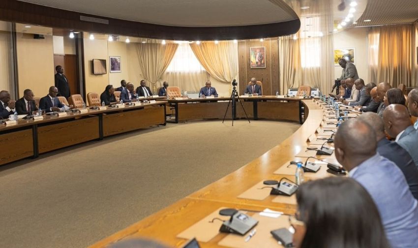 Gabon 2027 : vers une révolution budgétaire axée sur les résultats
