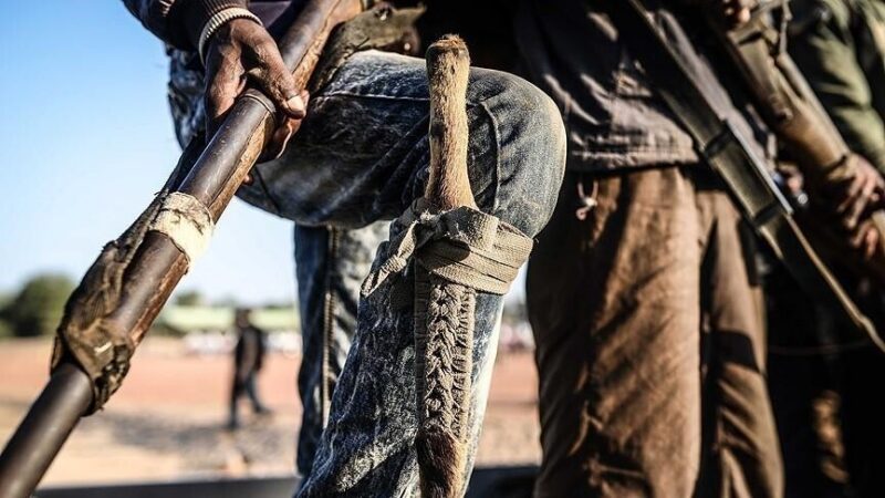 Burkina Faso: au moins une cinquantaine de soldats et de VDP tués dans plusieurs attaques terroristes