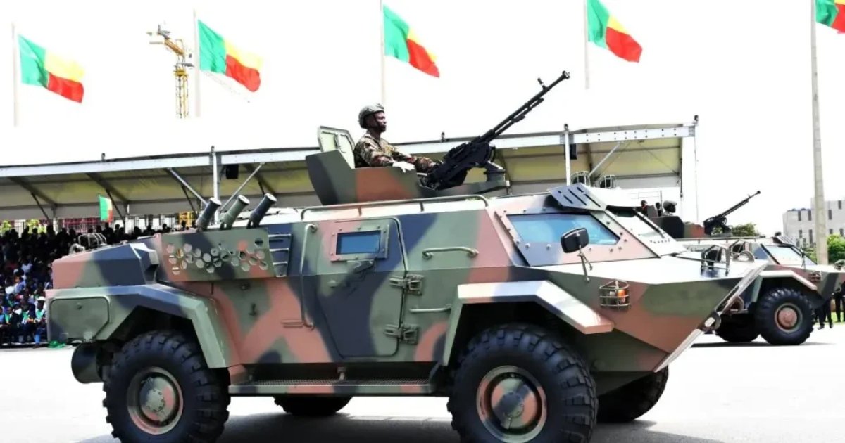 Offensive conjointe : Bénin et Burkina Faso intensifient la lutte antiterroriste à Koualou