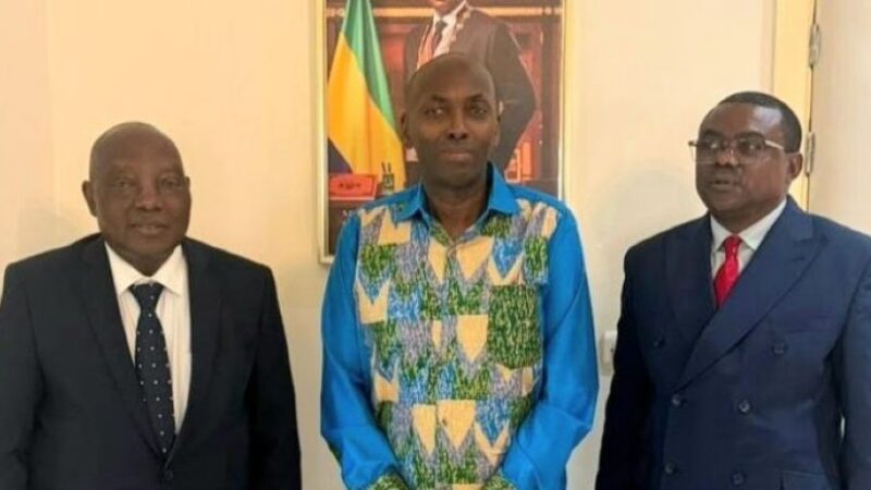 Gabon : renforcement des dispositifs anti-blanchiment et nouveaux défis pour la transparence financière