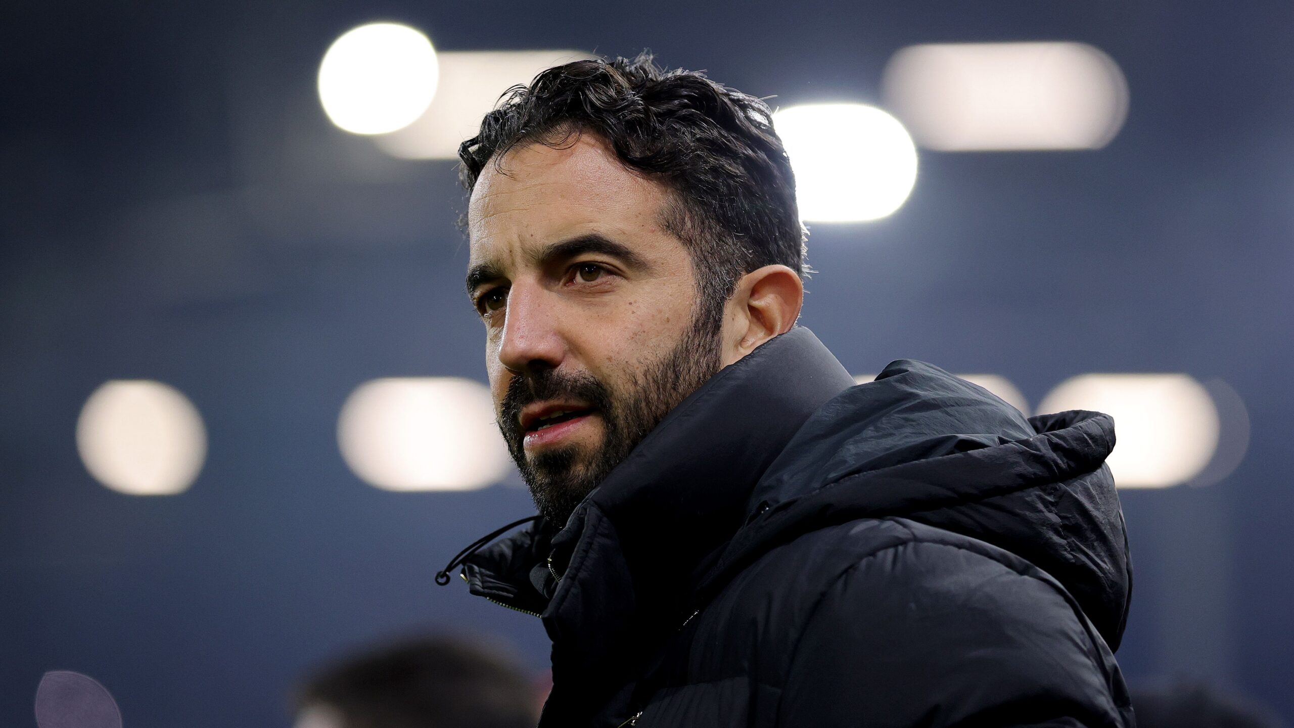 Ruben Amorim frappe un grand coup avec le transfert record de Gonçalo Ramos à l&rsquo;AC Milan